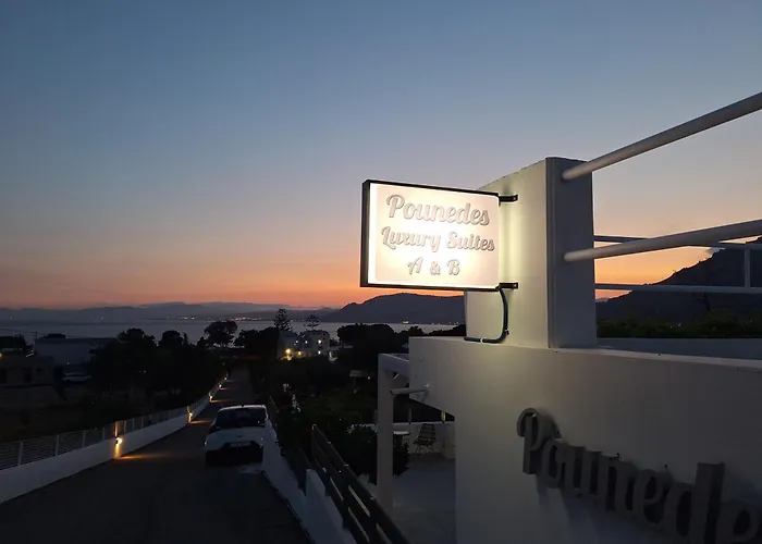 George Beach Studios