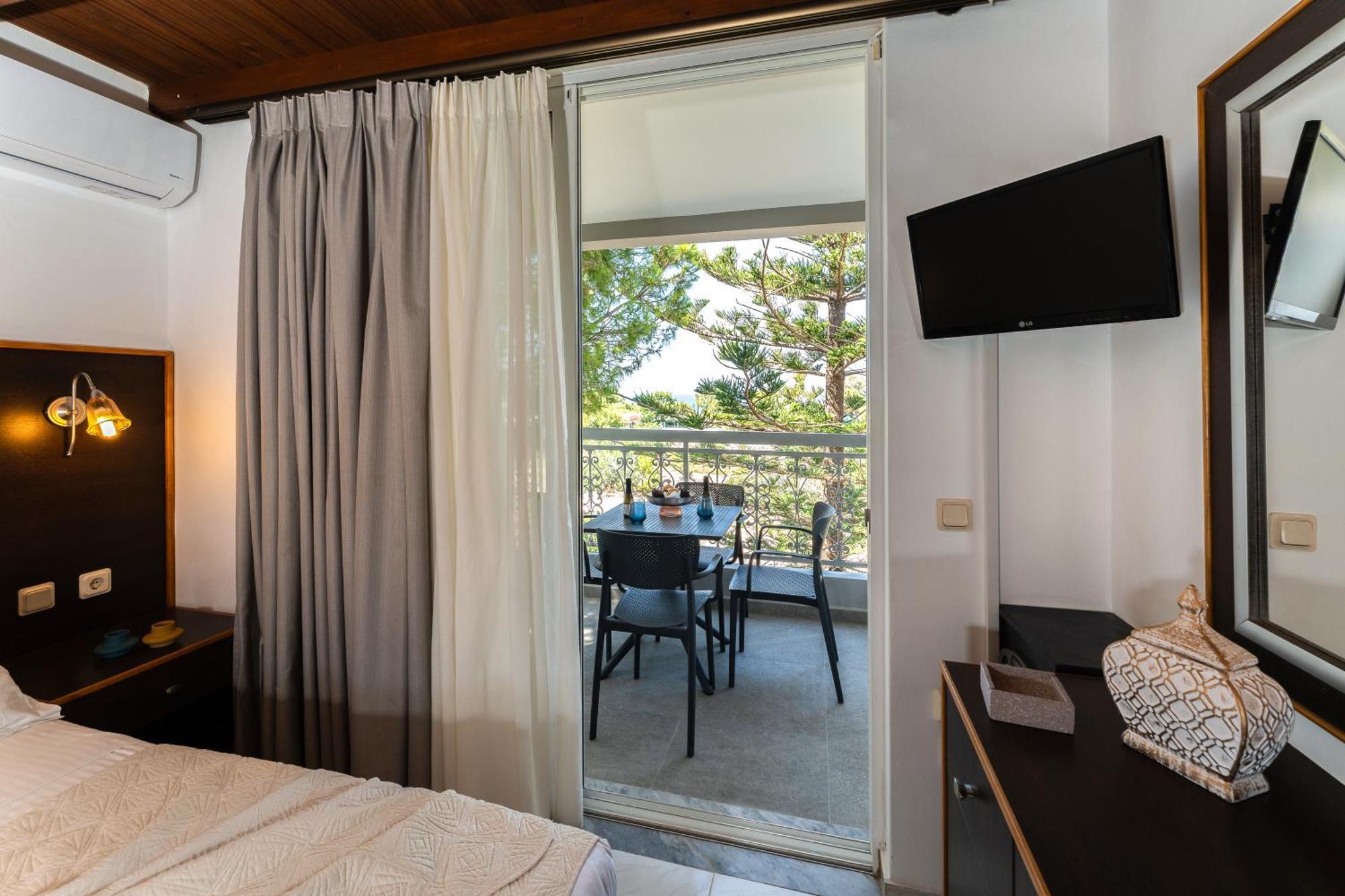 George Appartement