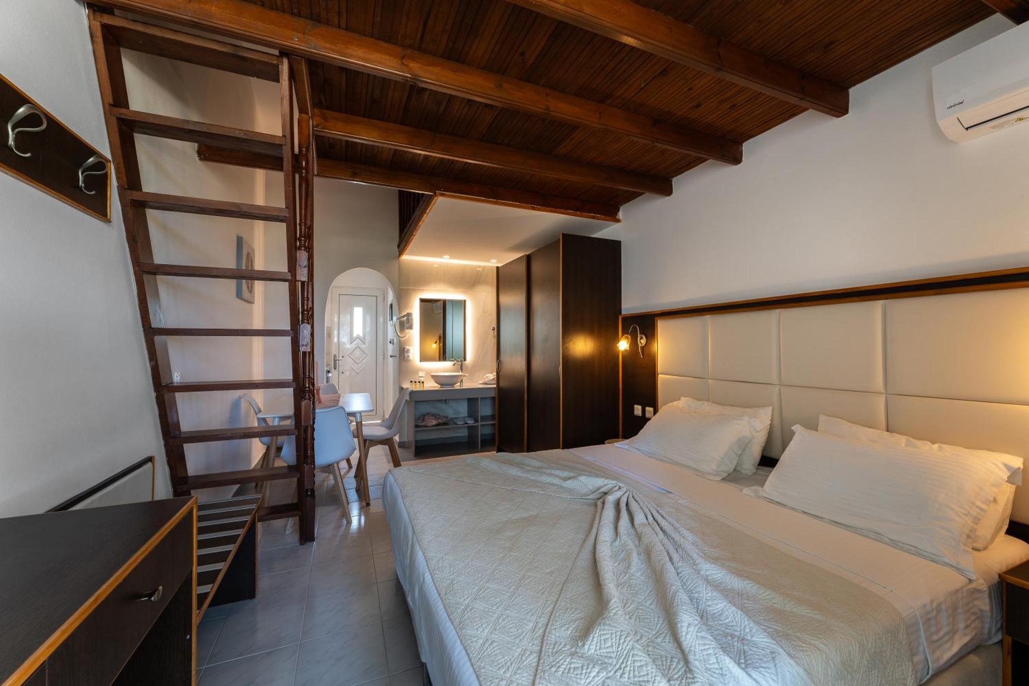 Appartement George *