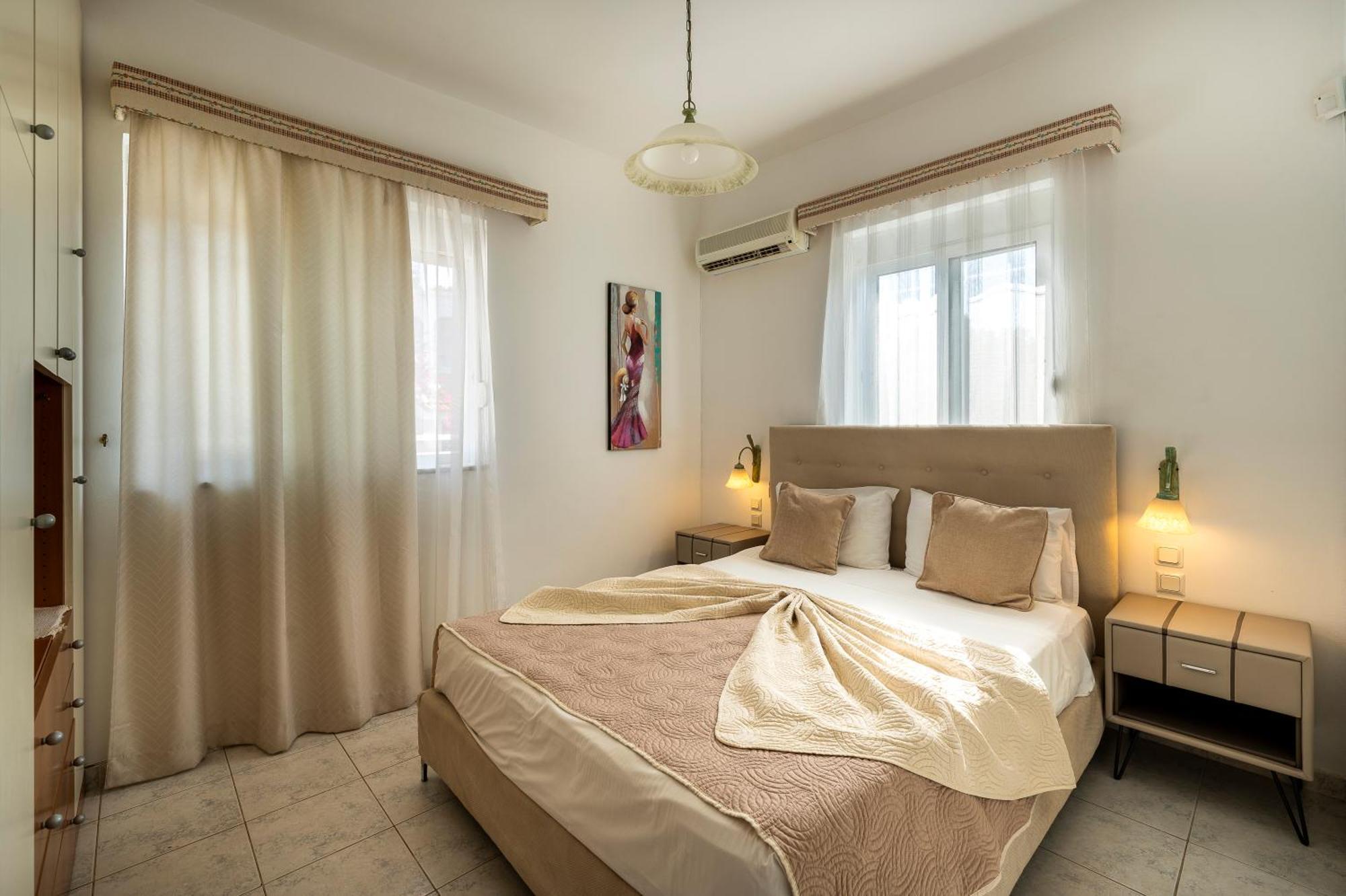 Appartement George *