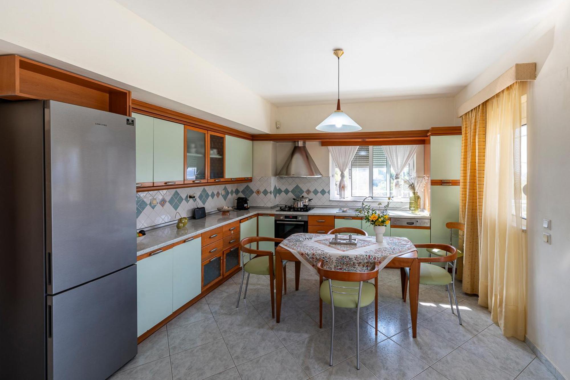 George Appartement *