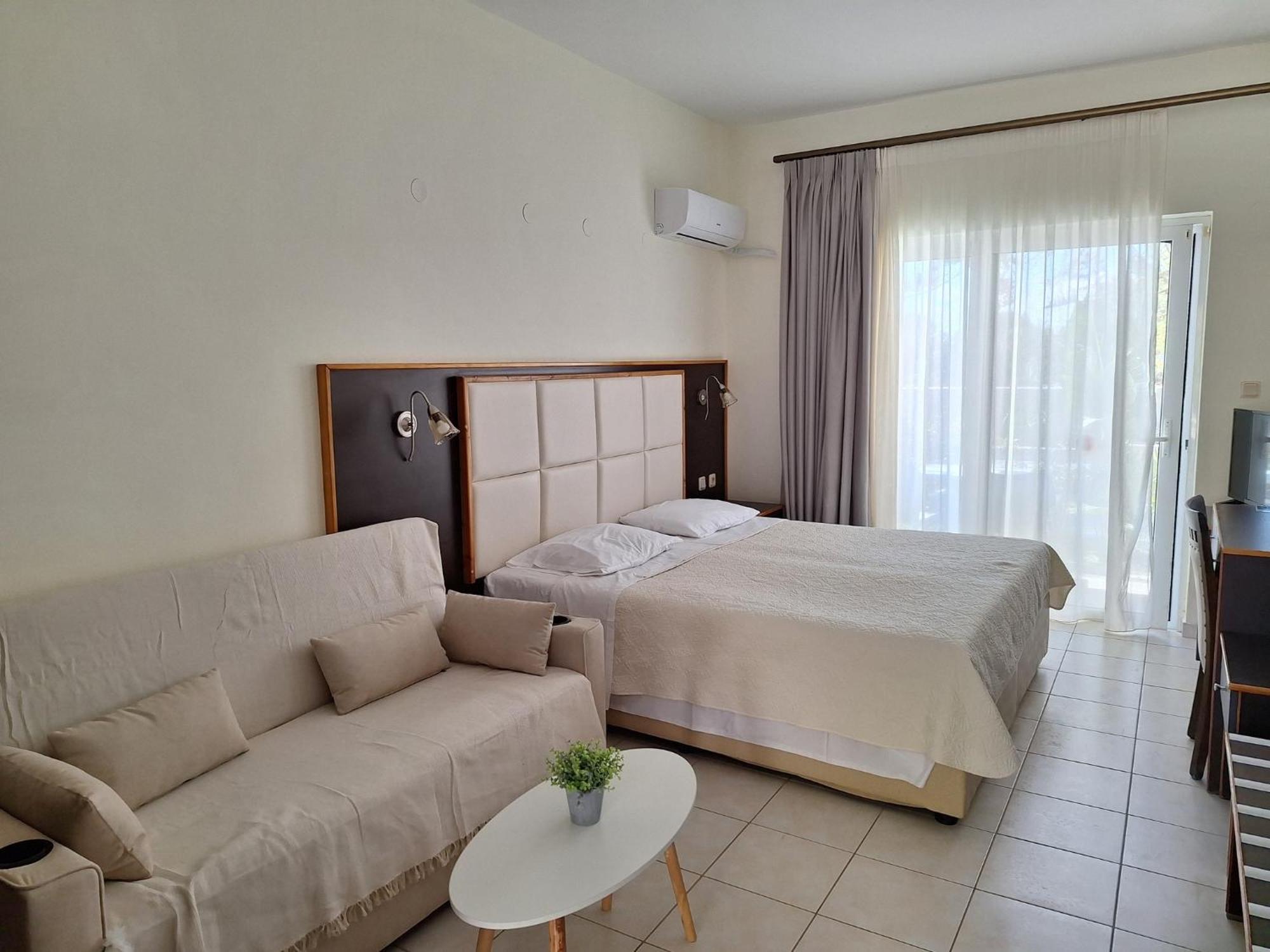 Appartement George