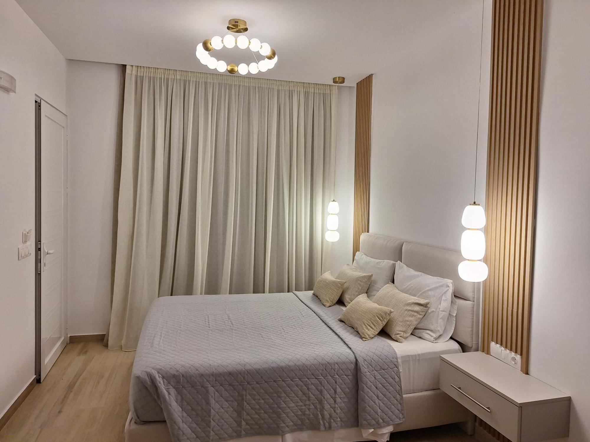 Appartement George *