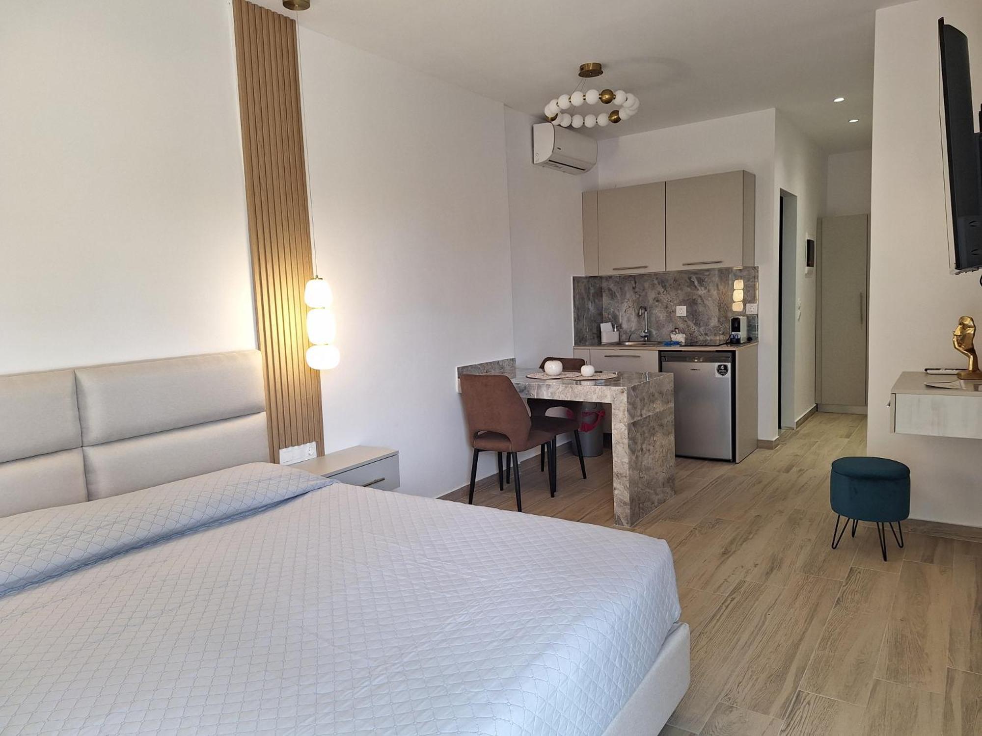 Appartement George