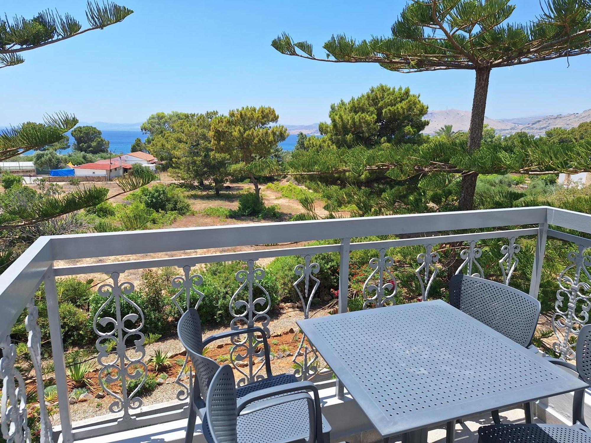 George Appartement
