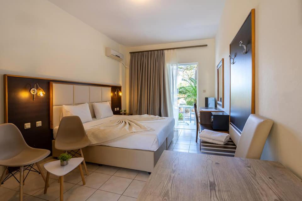 George Apartment Pefki (Rhodes)