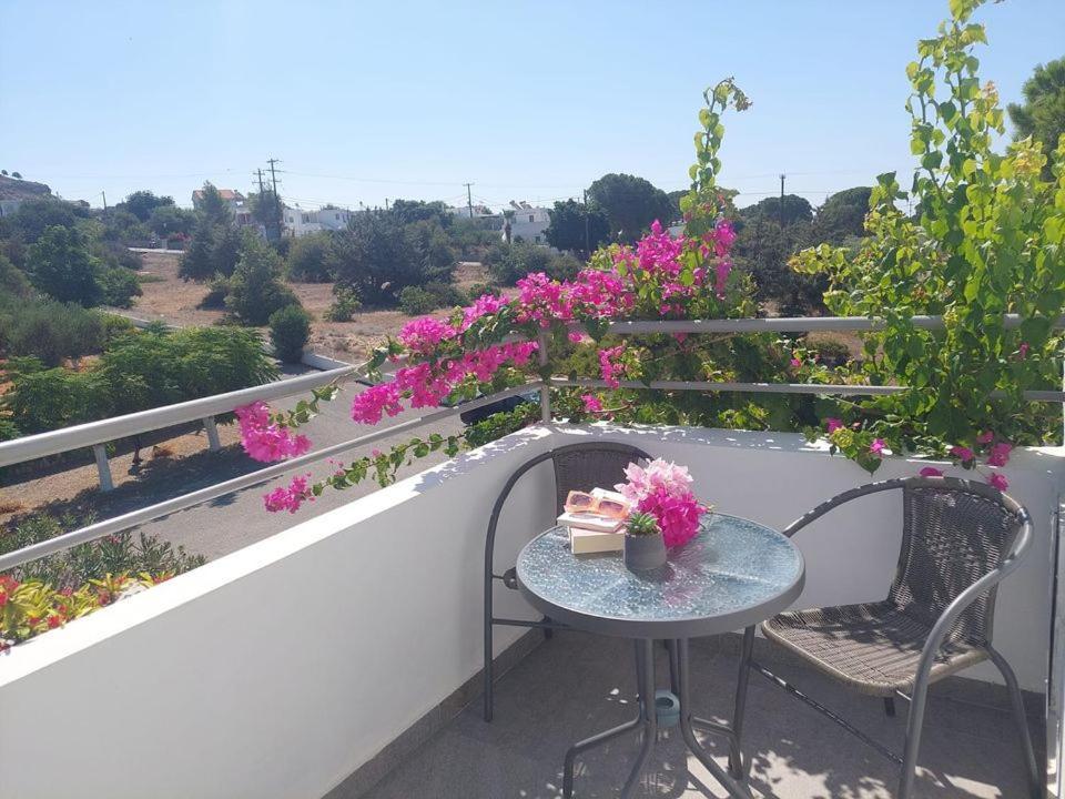 George Apartment Pefki (Rhodes)
