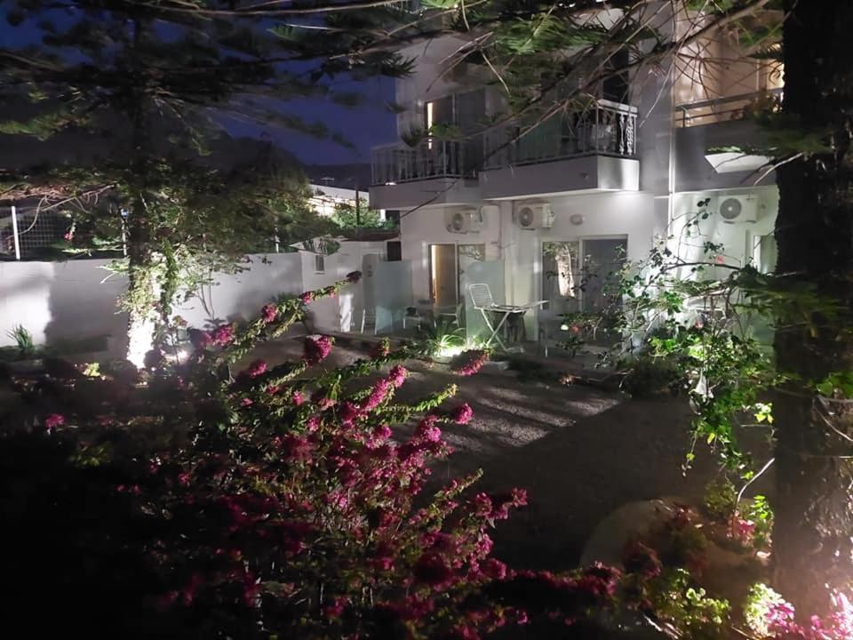 George Apartment Pefki (Rhodes)