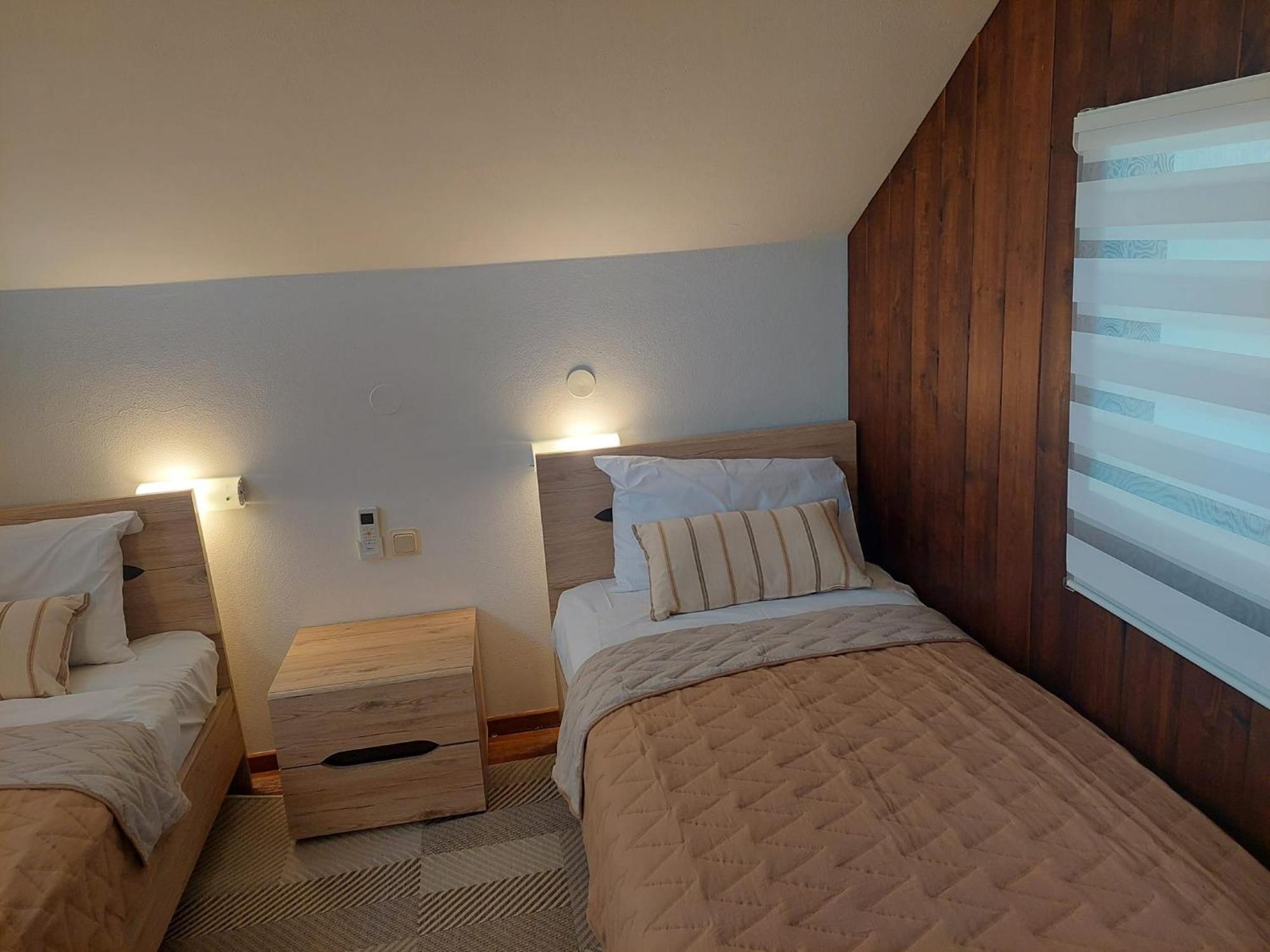 George Apartment Pefki (Rhodes)