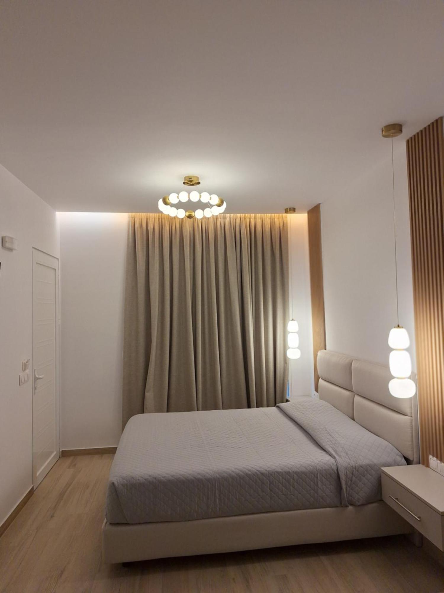 George Apartment Pefki (Rhodes)