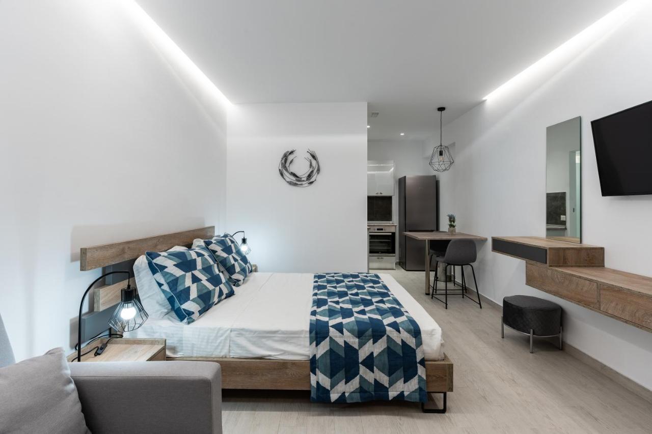 George Apartment Pefki (Rhodes)