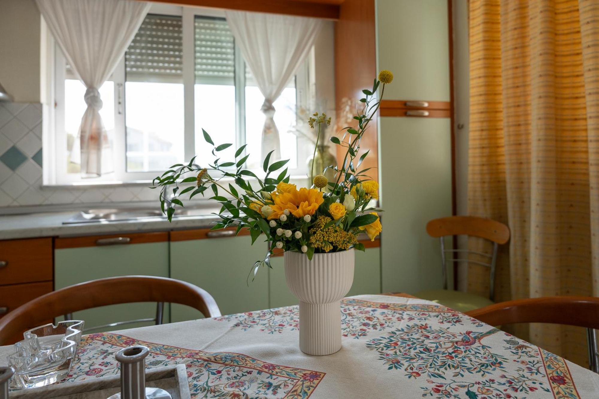 George Apartment *